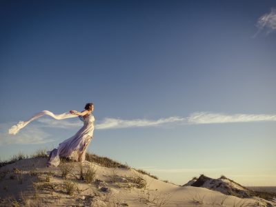 Draaihoek Lodge Wedding