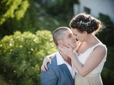 doringbaai wedding