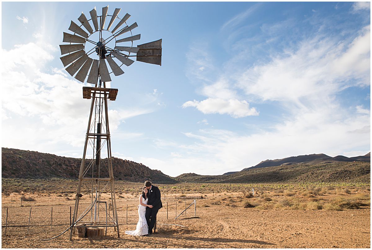 wedding photographer loeriesfontein
