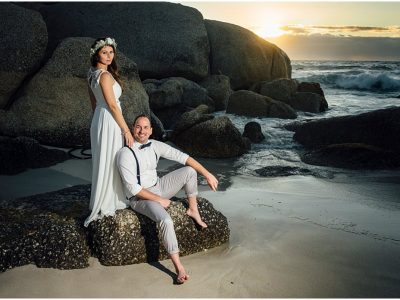 camps bay wedding