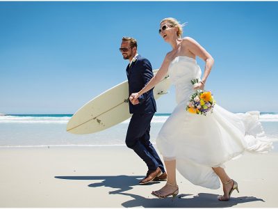 beach wedding photographer