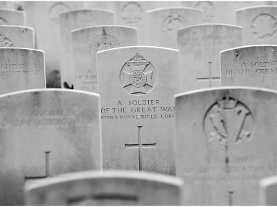 YPRES + POPERINGE