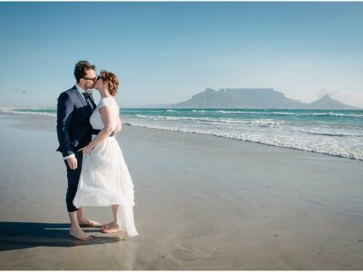 ANDREAS + KATHRIN <br>- Bloubergstrand -<br>Preview