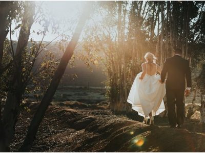 ANDRÉ + MARNA <br>- Letsatsi Lodge, Vanrhynsdorp -