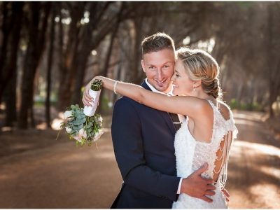 TIMOTHY + SAMANTHA <br>- Forest 44, Stellenbosch -<br>Preview