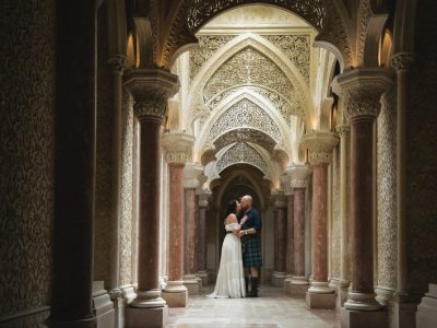 STRUAN + CARIEN<br> - Sintra, Portugal -<br>Preview