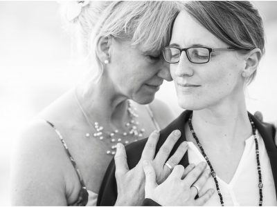 KATERIN + JEN<br>- Llandudno, Cape Town -