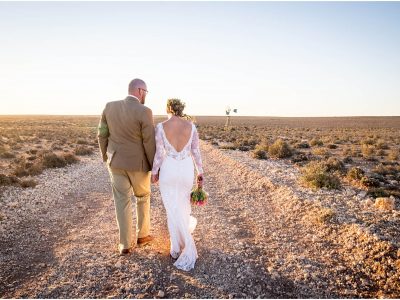 HARDUS + ANNIE<br>- Loeriesfontein -